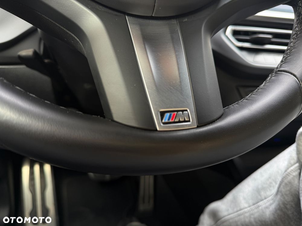 BMW Seria 2 218d GT M Sport - 27