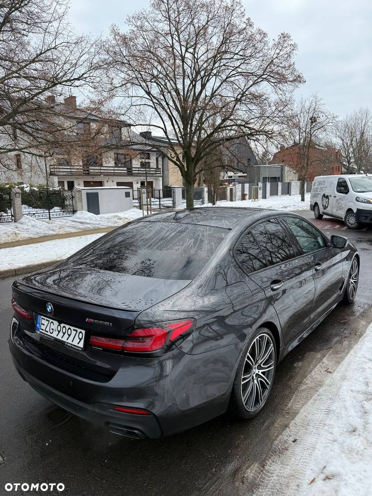 BMW Seria 5 - 3