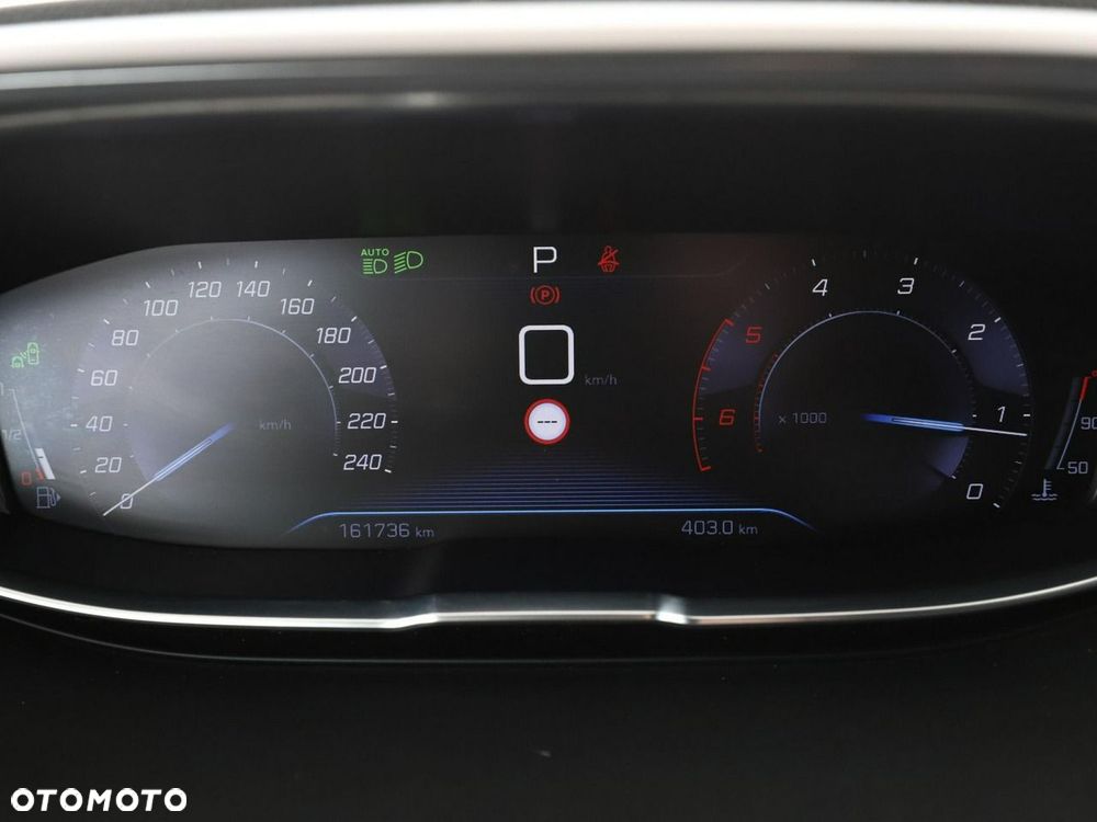 Peugeot 3008 2.0 BlueHDi GT S&S EAT8 - 23