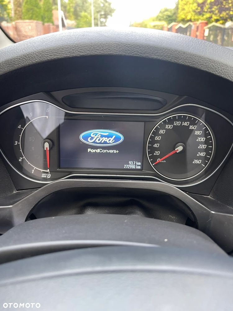 Ford S-Max - 6