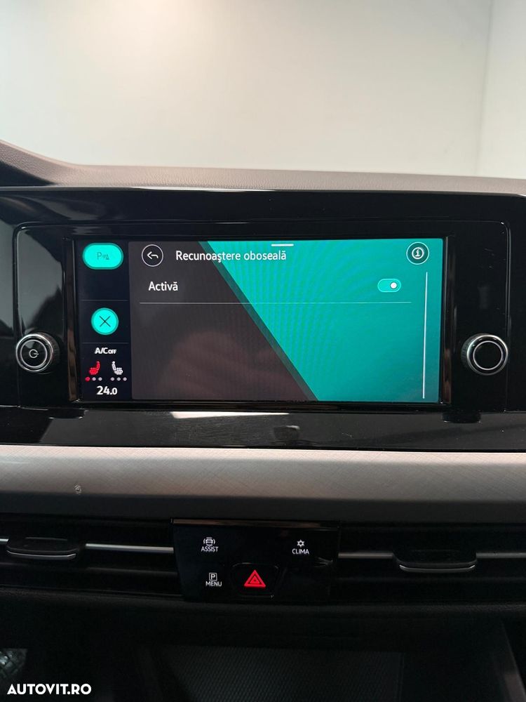 Volkswagen Golf 1.0 TSI Comfortline - 14