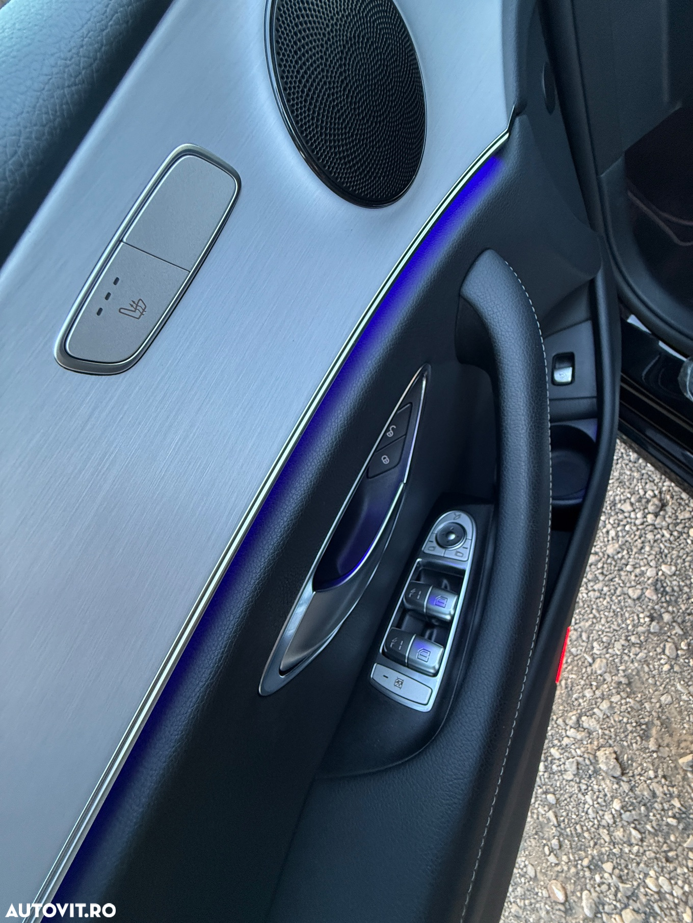 Mercedes-Benz E 300 de 4Matic 9G-TRONIC Night Edition - 20