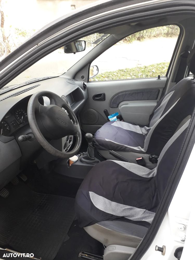 Dacia Logan K90 1.4 Ambiance - 5