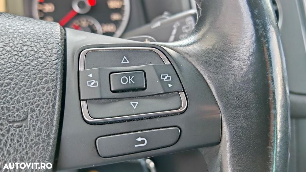 Volkswagen Tiguan 2.0 TDI DPF 4Motion BlueMotion Technology DSG Track & Style - 22