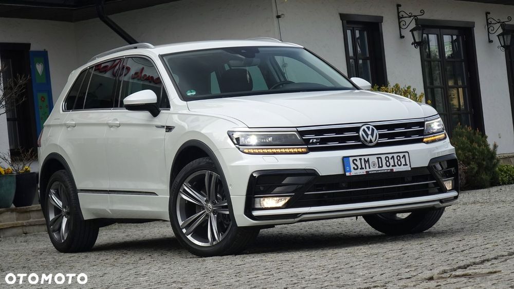 Volkswagen Tiguan - 3