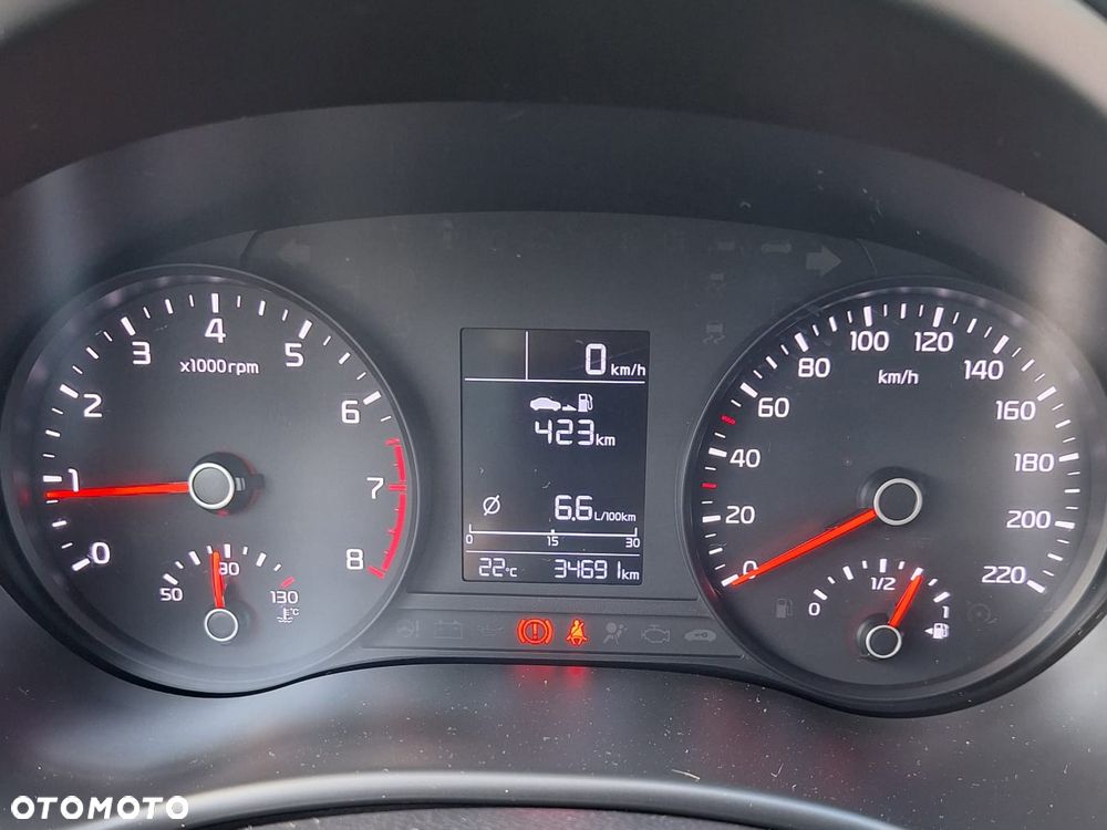 Kia Stonic 1.0 T-GDI L - 7