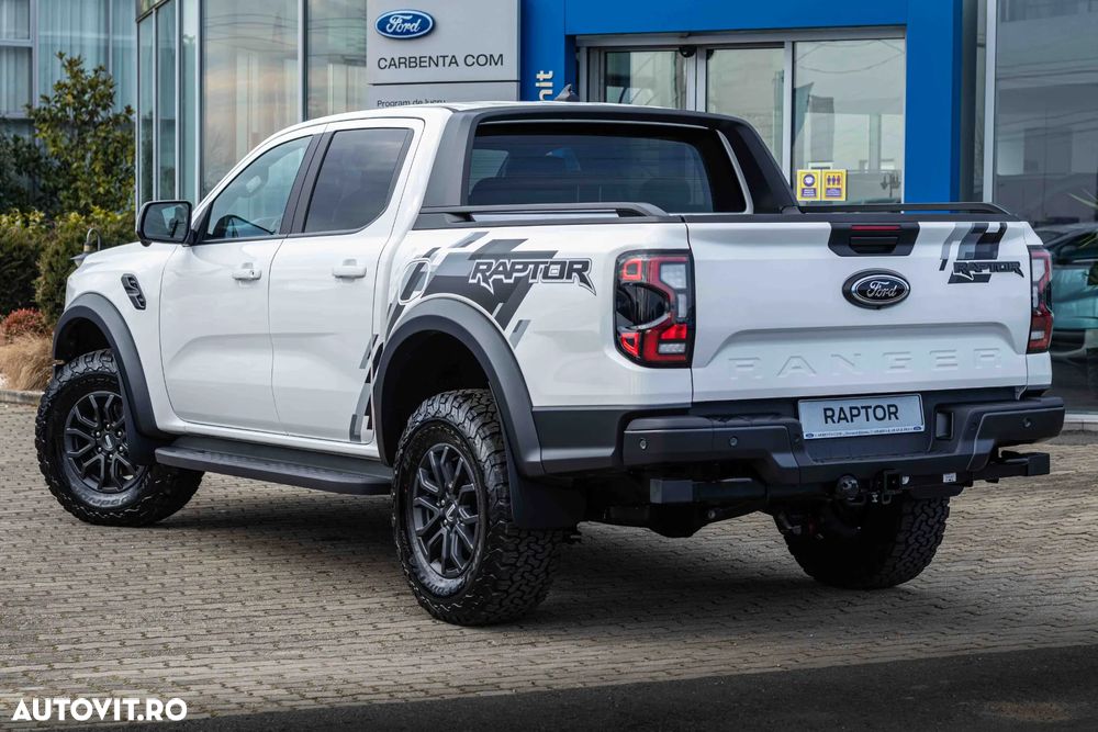 Ford Ranger - 4
