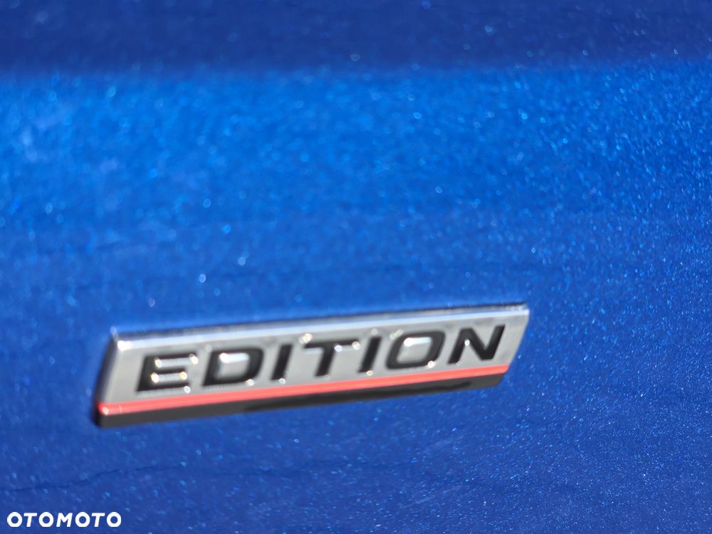 Skoda Fabia 1.0 MPI Edition - 11