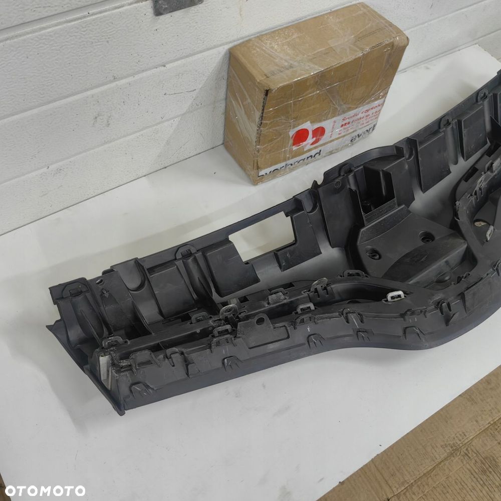 GRILL ATRAPA KANGOO II 2 LIFT 12- 623101381R - 4