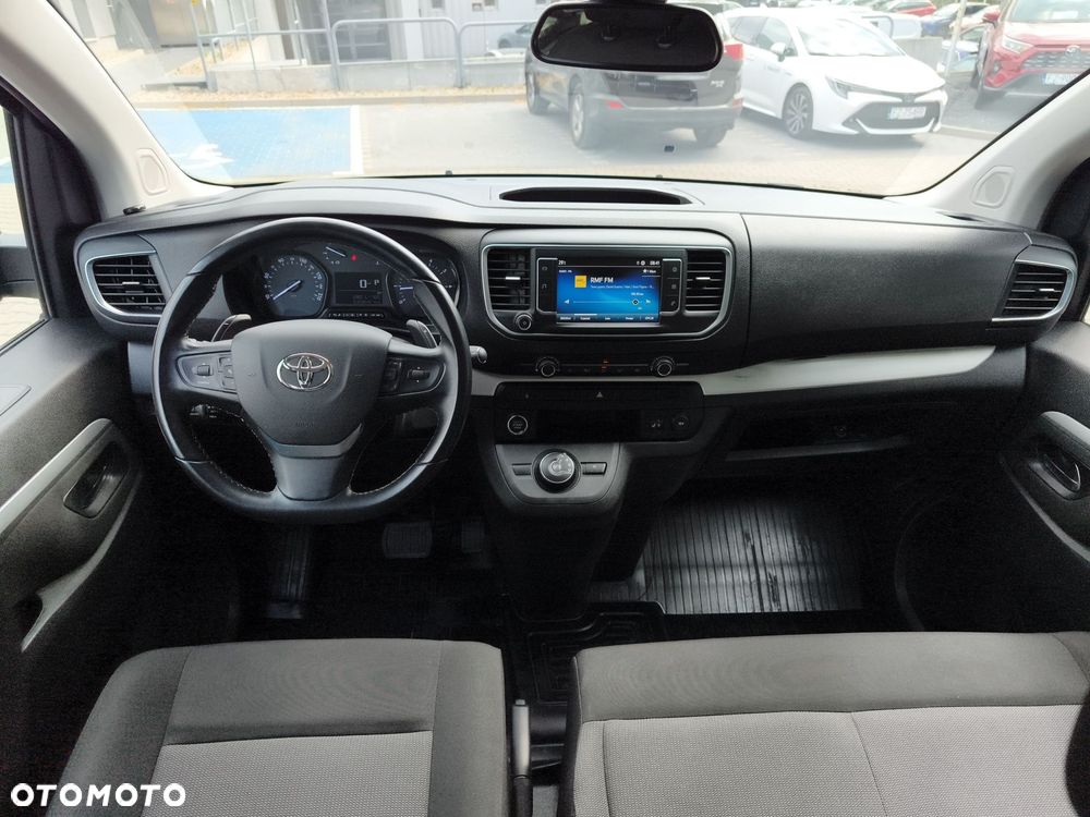 Toyota Proace Verso 2.0 D4-D Long Business - 11