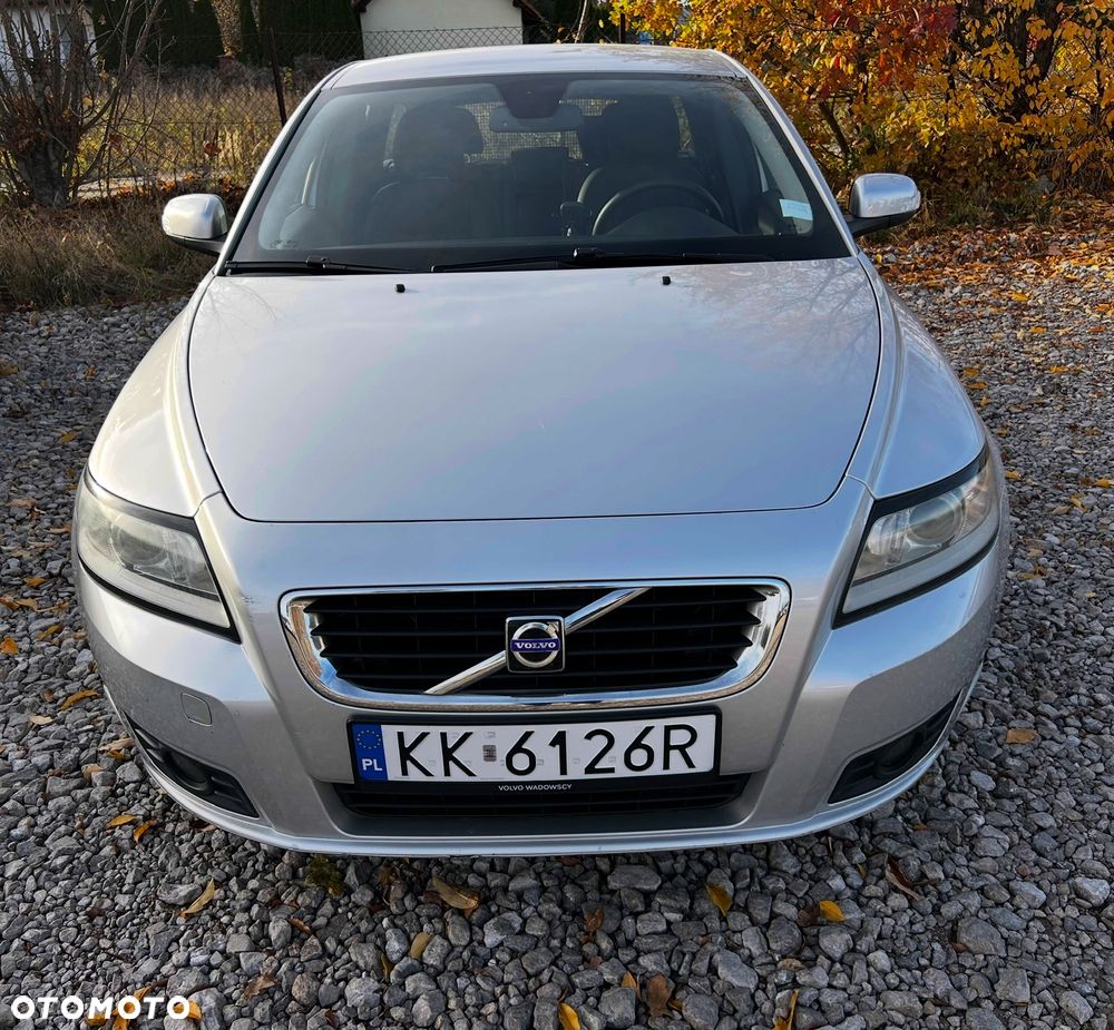 Volvo V50 1.6D Momentum - 3