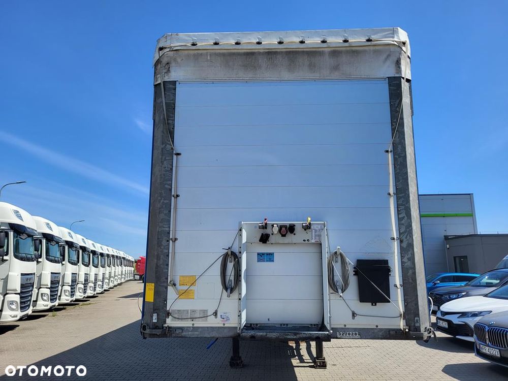 Schmitz Cargobull SCB S3T - 2