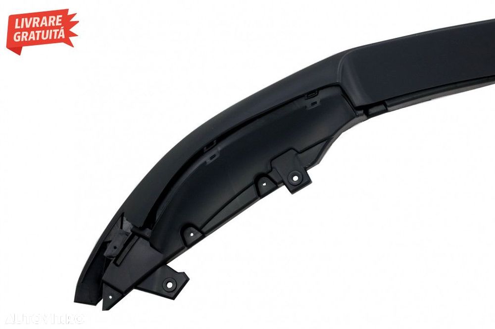 Prelungire si Ornamente Bara Fata BMW F80 M3 Sedan F82 M4 Coupe F83 M4 - 5