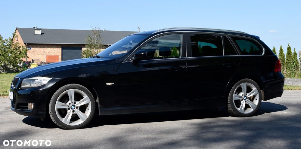 BMW Seria 3 - 15