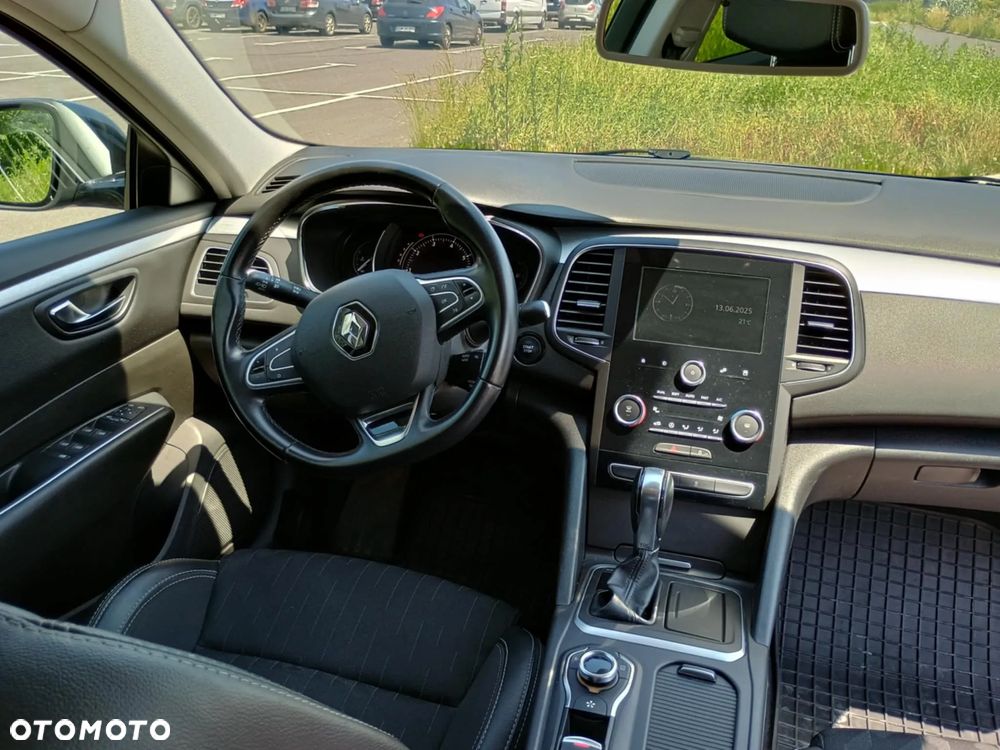 Renault Talisman 1.6 Energy TCe Limited EDC - 3