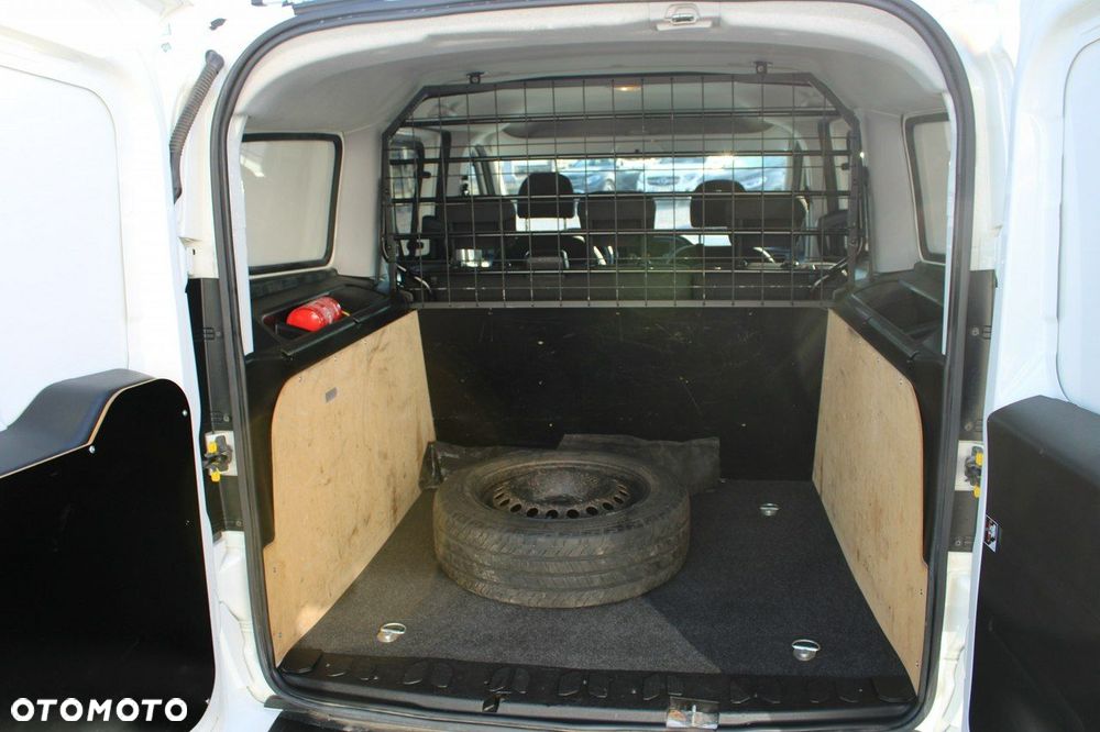 Fiat Doblo - 16
