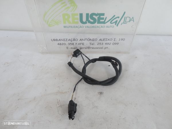 Sensor Temperatura Exterior Volkswagen Golf V (1K1) - 1