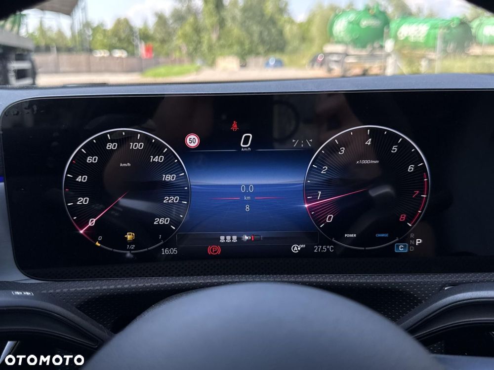 Mercedes-Benz CLA - 18
