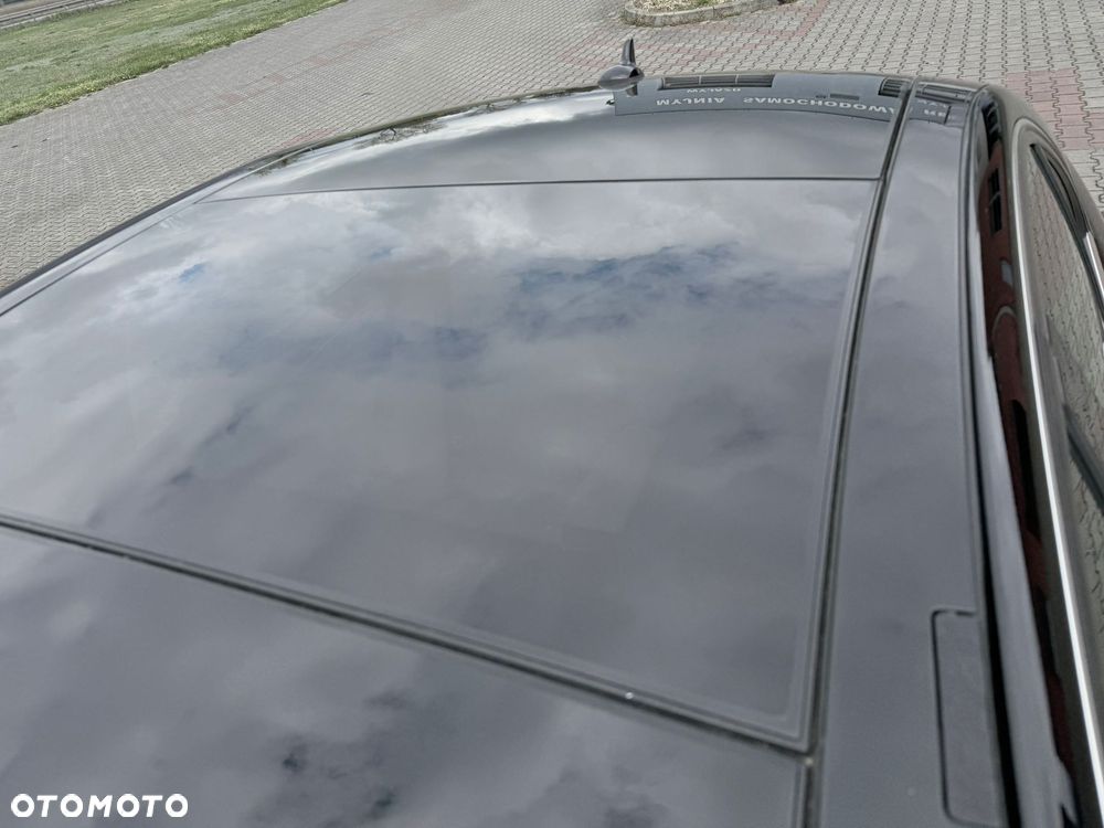 Mercedes-Benz Klasa C 320 CDI Avantgarde 4-Matic - 20