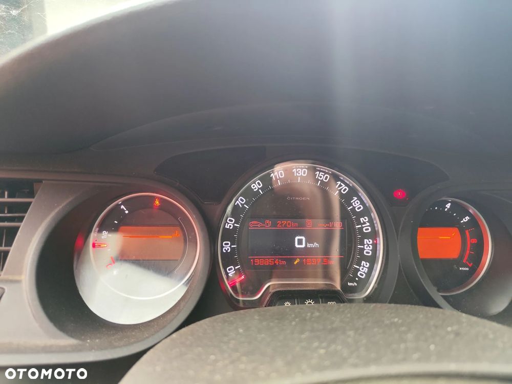 Citroën C5 1.6 THP 16V Exclusive - 6