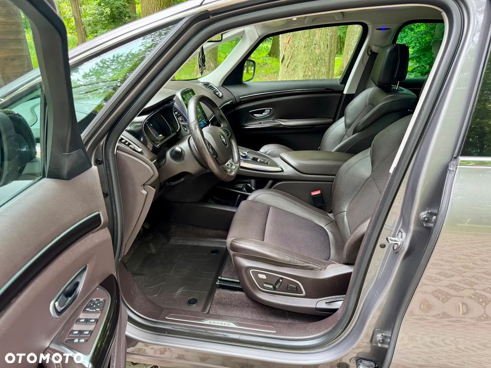 Renault Espace - 10