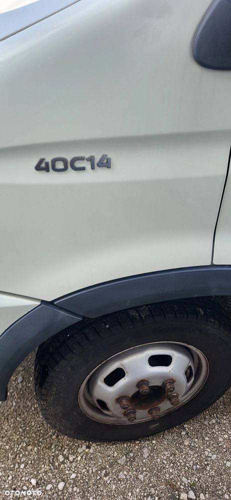 Iveco Daily - 21