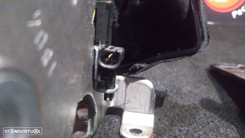 Travão De Mão Opel Corsa C (X01) - 4