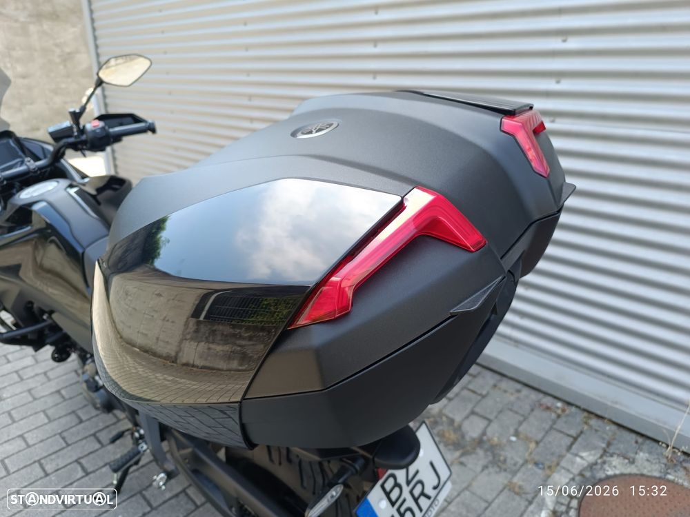 Yamaha Tracer TRACER 7 - 11