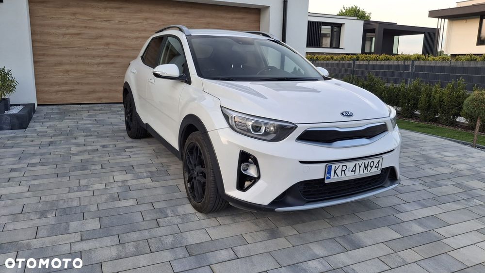 Kia Stonic - 3