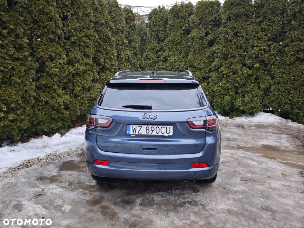 Jeep Compass 1.3 TMair S FWD S&S DDCT - 4