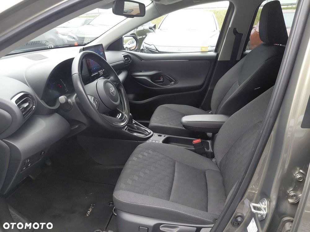 Toyota Yaris Hybrid 1.5 Style - 15