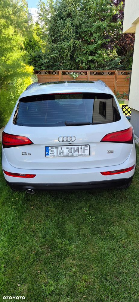 Audi Q5 - 5