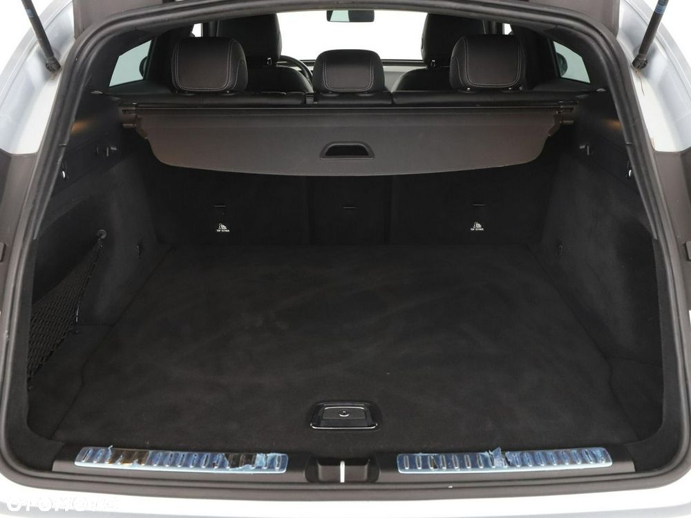 Mercedes-Benz EQC 400 4-Matic - 22