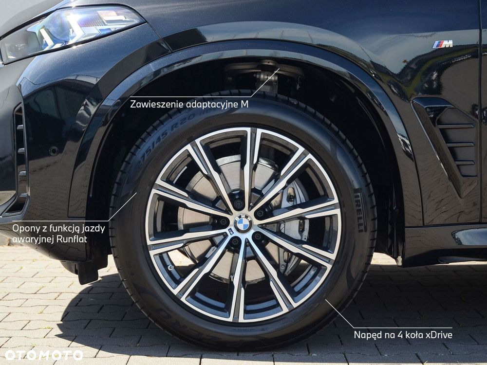 BMW X5 - 9