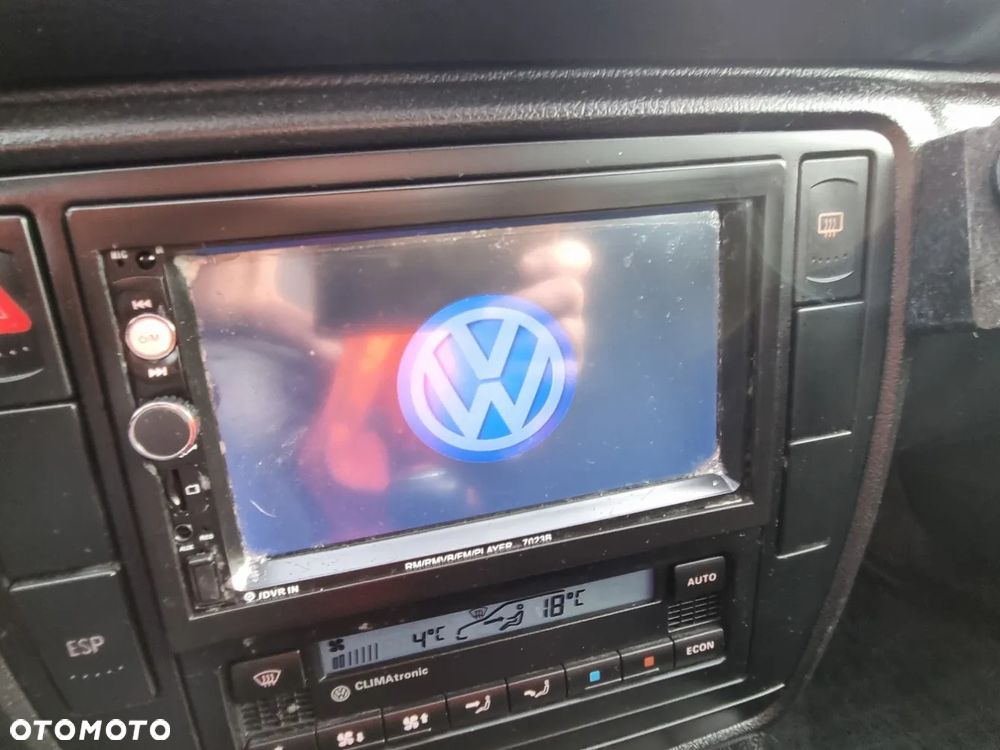 Volkswagen Passat 2.0 Comfortline - 17