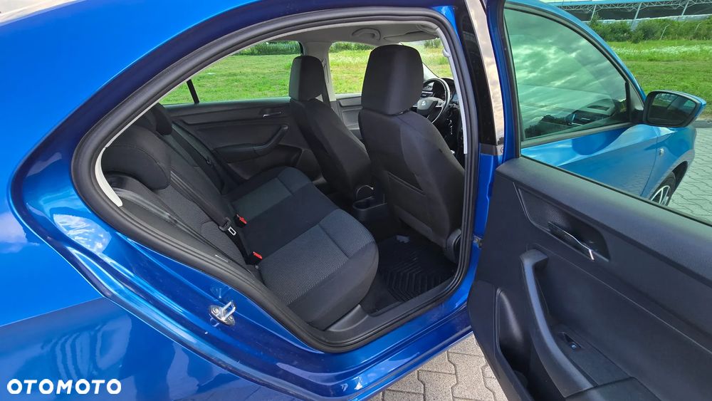 Seat Toledo 1.2 TSI Style - 14