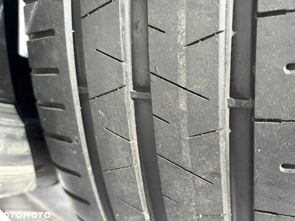 KOŁA ALUFELGI Z OPONAMI PORSCHE CAYENNE 315/35/22 285/40/22 OE 9Y3601025BF - 15