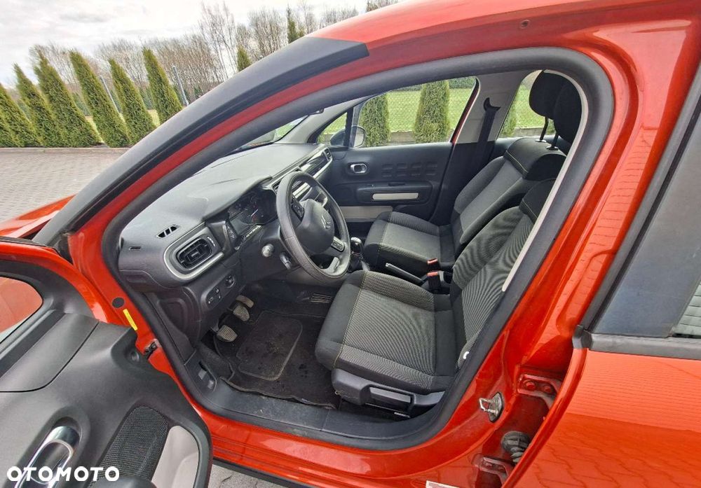 Citroën C3 - 12
