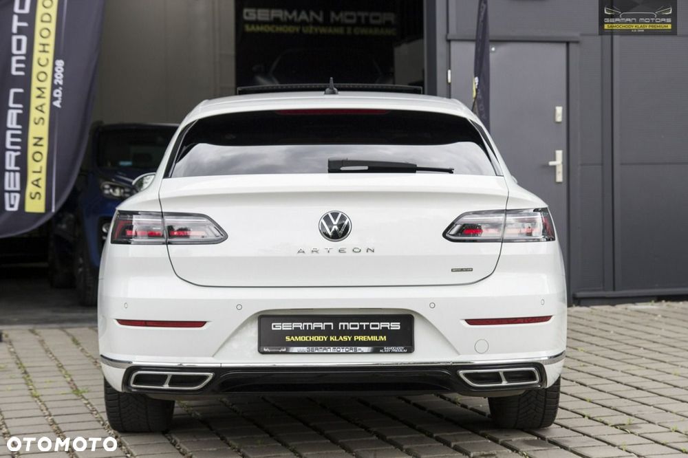 Volkswagen Arteon Shooting Brake 2.0 TSI R-Line DSG - 16
