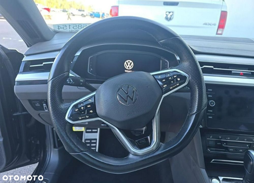 Volkswagen Arteon 2.0 TSI 4Motion R-Line DSG - 8