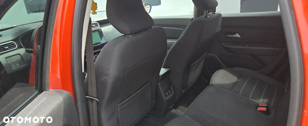 Dacia Duster 1.0 TCe Prestige - 13