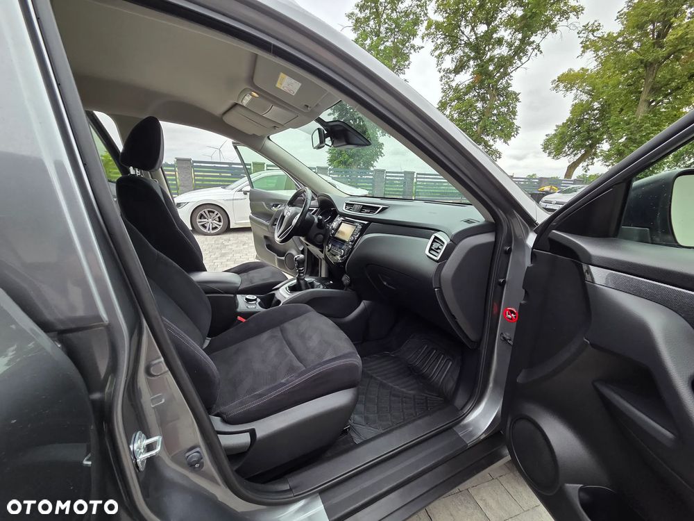 Nissan X-Trail - 12