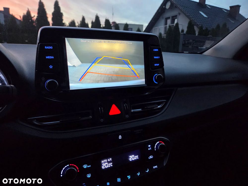 Hyundai i30 1.5 DPI Comfort - 29