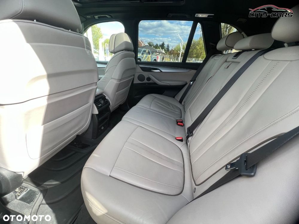 BMW X5 - 26