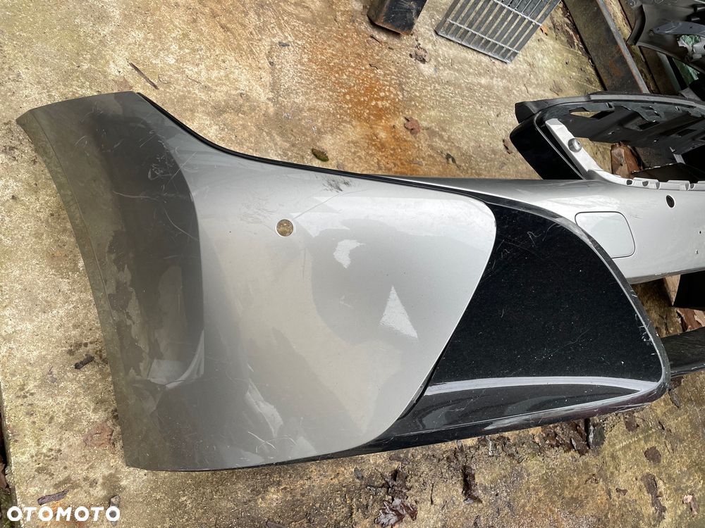 ZDERZAK PRZEDNI BMW I8 7370625 - 5