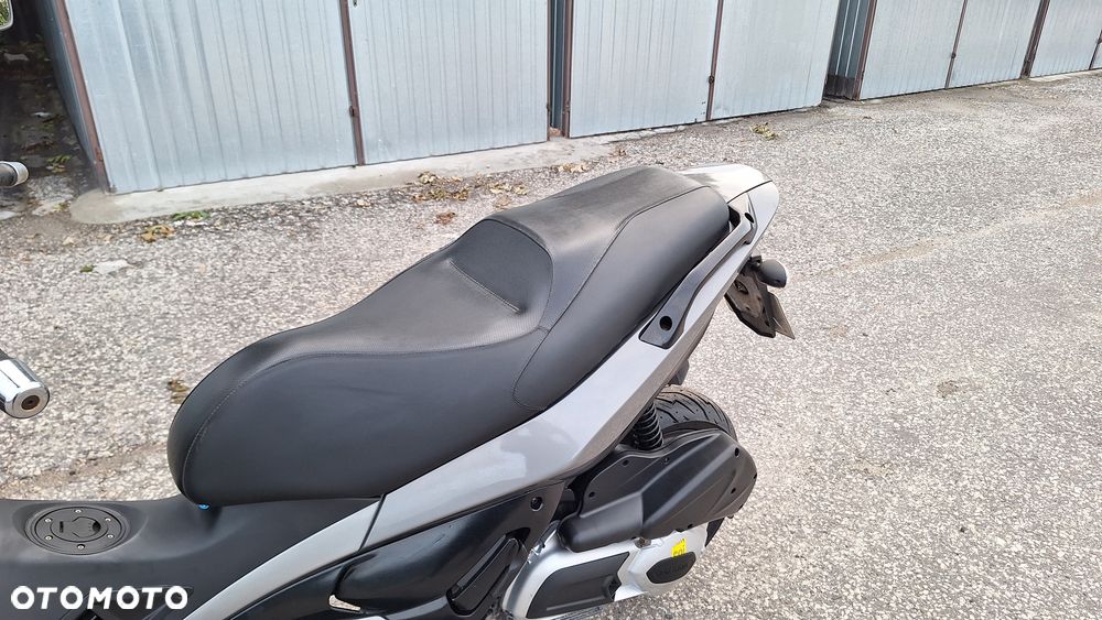 Gilera Inny - 6