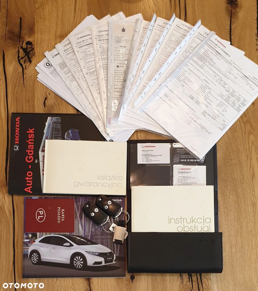 Honda Civic 1.8 Sport - 32