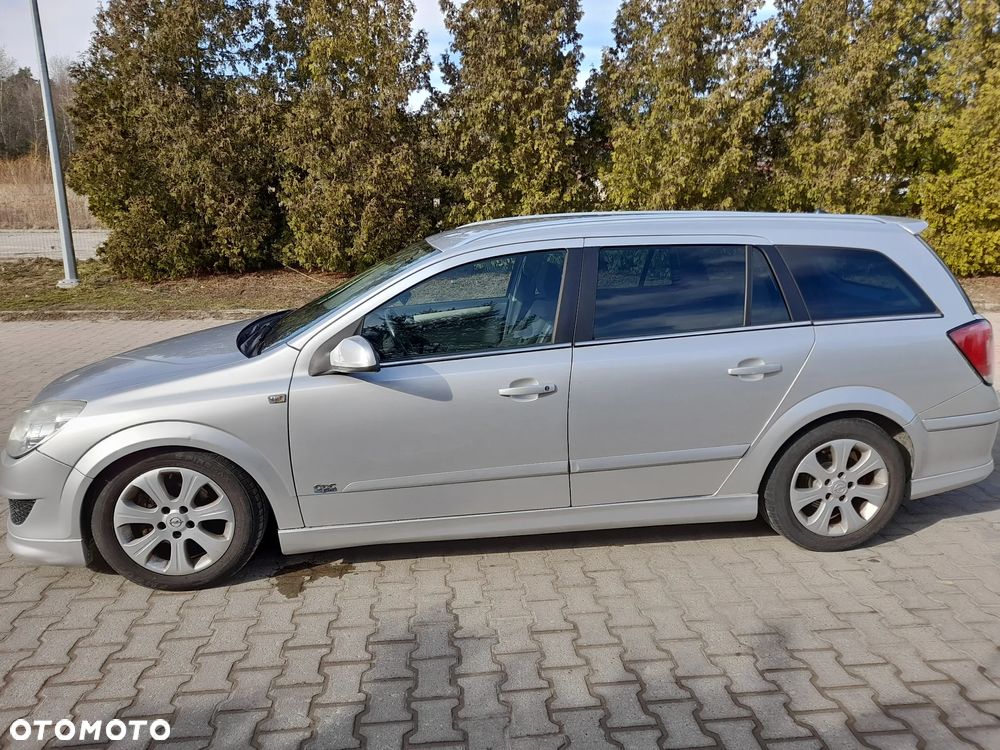 Opel Astra 1.6 Enjoy - 6