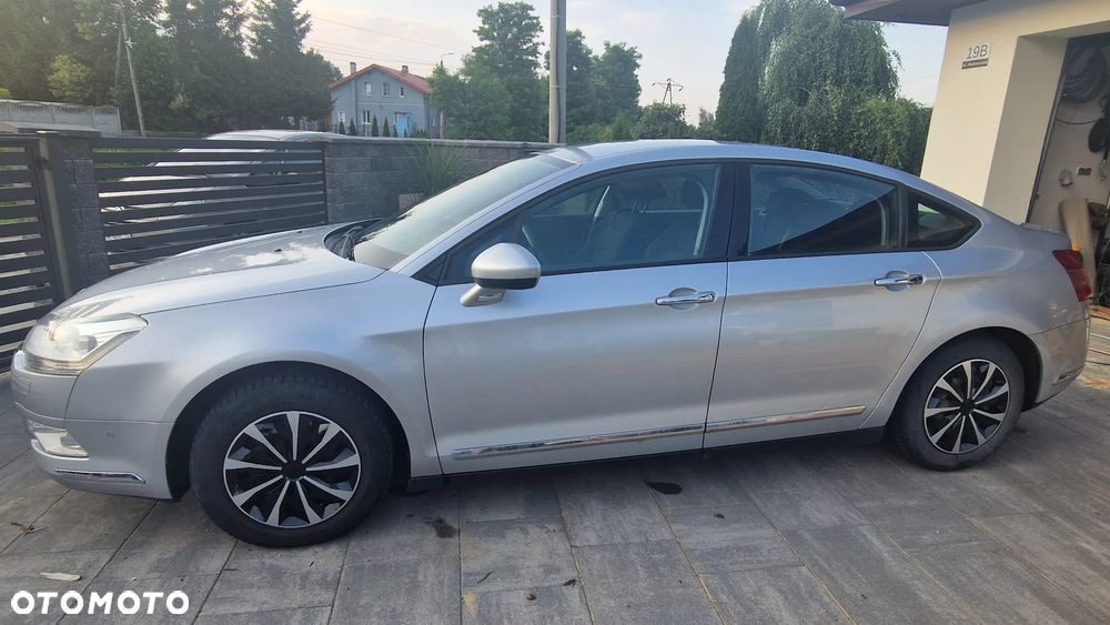 Citroën C5 2.0i 16V Confort - 1