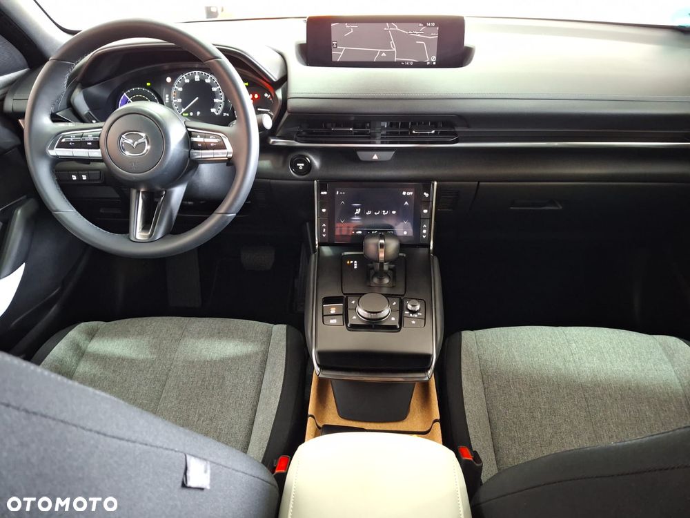 Mazda MX-30 e-SKYACTIV PRIME-LINE - 8
